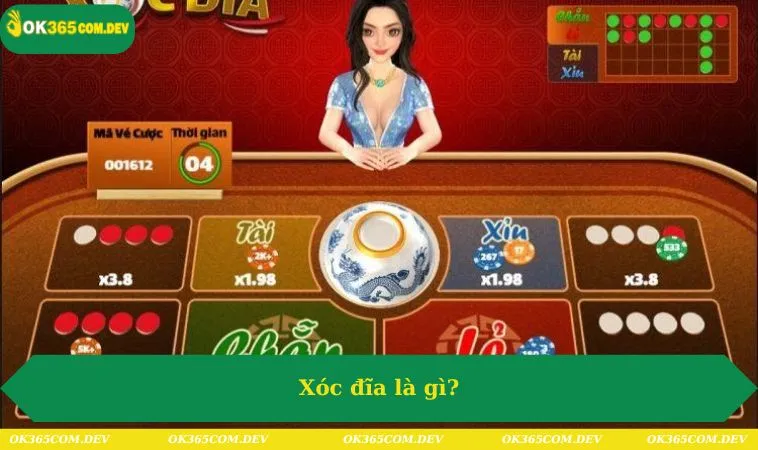 Cách Chơi Xóc Đĩa - Hướng Dẫn Bí Quyết Từ Các Chuyên Gia 380 Xóc đĩa là gì?