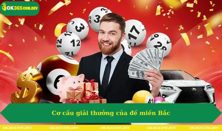 Cách Đánh Đề Miền Bắc Thường Hay Được Cao Thủ Áp Dụng 362 Cơ cấu giải thưởng của đề miền Bắc