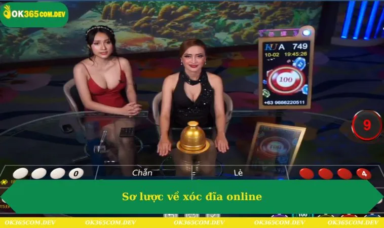 Công Thức Đánh Xóc Đĩa Online - Phân Tích Kết Quả Chuẩn Xác 386 Sơ lược về xóc đĩa online