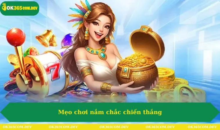 Mẹo Chơi Nổ Hũ Cực Đỉnh - Ăn Thưởng Lớn Từ Siêu Cao Thủ 404 Mẹo chơi bất bại chiến thắng trong tầm tay